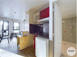 t2 à la vente -   94800  VILLEJUIF, surface 49 m2 vente t2 - UBI463009997